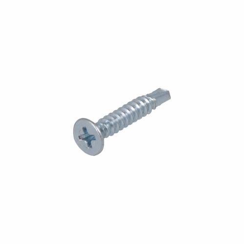 PROFTEC PLAATSCHR. ZELFB. VZ PK DIN7504P PH-2 4.8X19 (200)