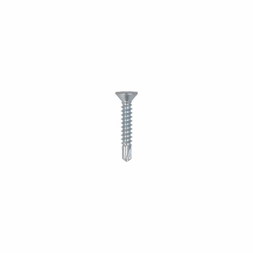 PROFTEC PLAATSCHR. ZELFB. VZ PK DIN7504P PH-2 4.8X25 (200)