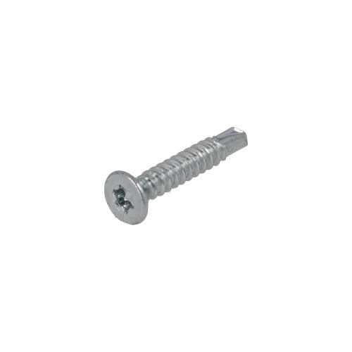 PROFTEC PLAATSCHR. ZELFB. VZ PK DIN7504P TX-25 4.8X32 (200)