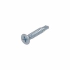 PROFTEC PLAATSCHR. ZELFB. VZ PK DIN7504P PH-2 4.8X50 (200)