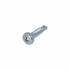 PROFTEC PLAATSCHR. ZELFB. VZ CK DIN7504N SQ-2 4.2X25 (200)