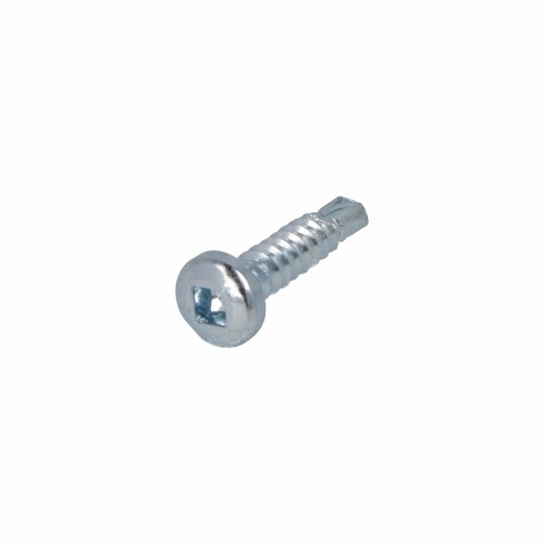 PROFTEC PLAATSCHR. ZELFB. VZ CK DIN7504N SQ-2 4.8X25 (200)
