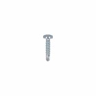 PROFTEC PLAATSCHR. ZELFB. VZ CK DIN7504N SQ-2 4.8X25 (200)