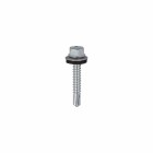 DAK&GEVEL MONTAGESCHROEF ZELFB. VZ 6K SW-10 VOOR STAAL 6.3X50 (50)