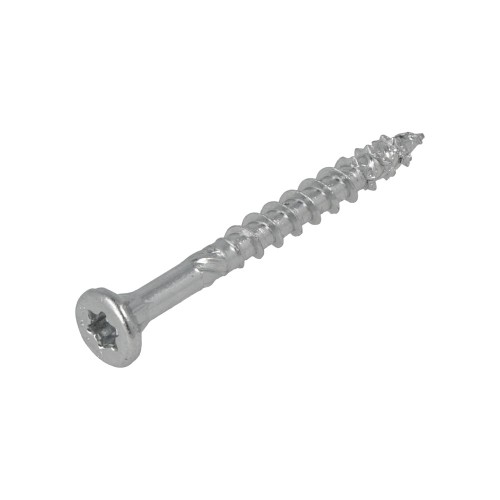 DYNAPLUS UNISCHROEF VZ PK TX-20 4.0X50 (200)