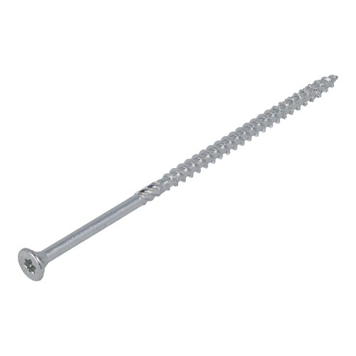 DYNAPLUS UNISCHROEF VZ PK TX-25 5.0X50/30 (200)