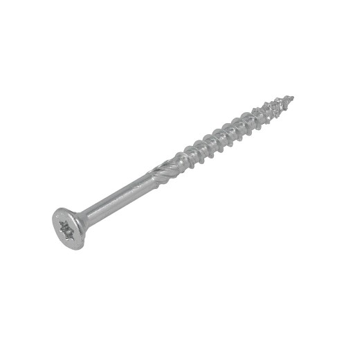 DYNAPLUS CONSTRUCTIESCHROEF VZ PK +SNIJPUNT TX-30 6.0X80/42 (100)