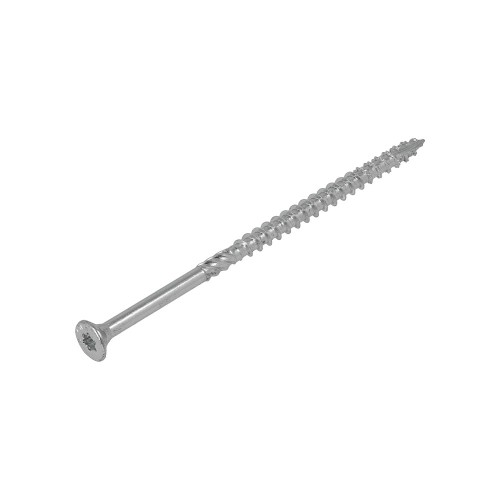 DYNAPLUS CONSTRUCTIESCHROEF VZ PK +SNIJPUNT TX-30 6.0X110/55 (100)