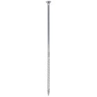 DYNAPLUS CONSTRUCTIESCHROEF VZ PK +SNIJPUNT TX-30 6.0X160/80 (100)