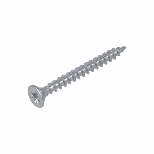 SPAANPLAATSCHROEF VZ PK PZ-2 4.0X45 (200)