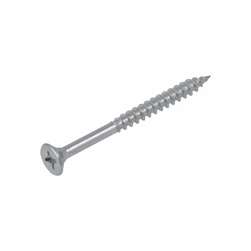 SPAANPLAATSCHROEF VZ PK PZ-3 6.0X100/60 (100)