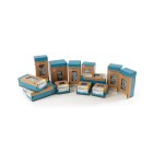 PROFTEC SPAANPLAATSCHR. VZ PK +SNIJPUNT TX-20 (+BIT) 4.0X16 (200)