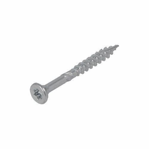PROFTEC SPAANPLAATSCHR. VZ PK +SNIJPUNT TX-20 (+BIT) 4.0X40/24 (200)
