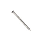 VLONDERSCHROEF PLATVERZONKENKOP TX-25 RVS 410 5 X 70MM 200 STUKS