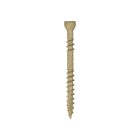 DYNAPLUS VLONDERSCHROEF XTREME AR-BRONZE PK-60Ã‚Â° +SNIJPUNT TX-25 5.0X50/25 (200)
