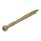 DYNAPLUS VLONDERSCHROEF XTREME AR-BRONZE PK-60Ã‚Â° +SNIJPUNT TX-25 5.0X60/30 (200)