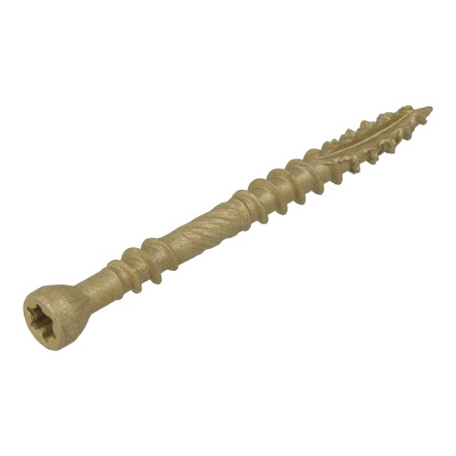 DYNAPLUS VLONDERSCHROEF XTREME AR-BRONZE PK-60Ã‚Â° +SNIJPUNT TX-25 5.0X60/30 (200)