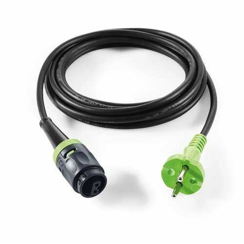 PLUG IT-KABEL H05 RN-F-4