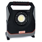 BOUWLAMP LED KLASSE 3 MULTI ACCU 45W 4500 LUMEN