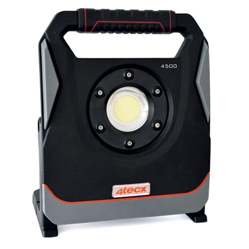 BOUWLAMP LED KLASSE 3 MULTI ACCU 45W 4500 LUMEN