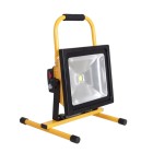 VETEC LED ACCU BOUWLAMP 50W
