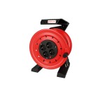 KABELHASPEL ECONOMY NL 25M HO5VV-F3G 1,5MMÃ‚Â²