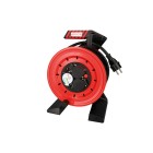 KABELHASPEL PREMIUM NL 25M NEOPREEN H07RN-F3G 2,5MMÃ‚Â²