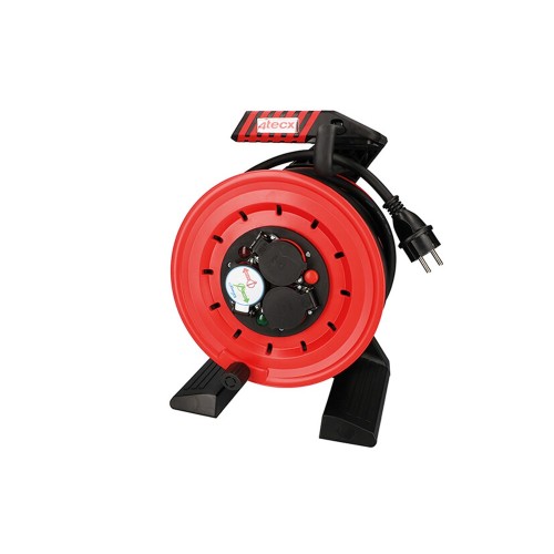 KABELHASPEL PREMIUM NL 25M NEOPREEN H07RN-F3G 2,5MMÃ‚Â²