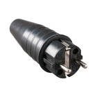 VOLRUBBER CONTACTSTOP 16A 250V RANDAARDE