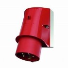 CEE OPBOUW WANDCONTACTDOOS 32A 5P 6H