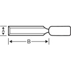 STEEKBEITEL ERGO 10MM