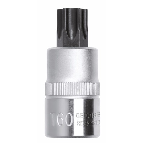 DOPSLEUTELSCHR.DR. 1/2”, TX T40, L. 55 MM - R62451810