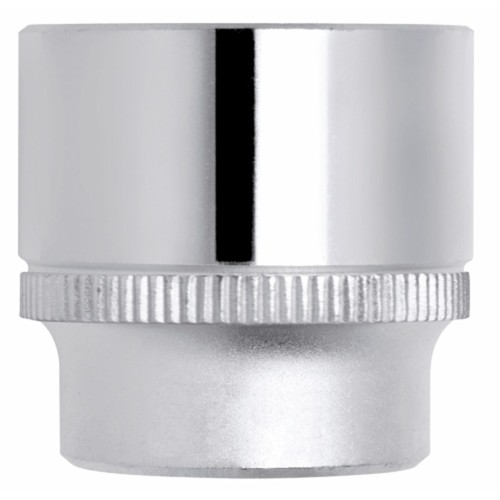 DOPSLEUTEL 1/2", 12-KT SW 12 MM, L. 38 MM - R61101206