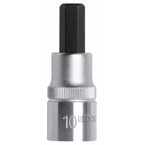 DOPSLEUTELSCHR.DR. 1/2”, SW 17 MM, L. 55 MM - R62551710