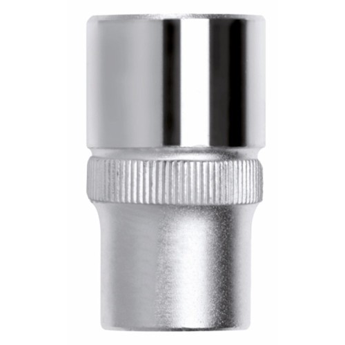DOPSLEUTEL 1/4” 6-KT SW 4 MM, L. 25 MM - R41000403