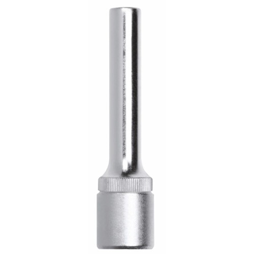 DOPSLEUTEL 1/4" 6-KT SW 11 MM, L. 50 MM - R41001109