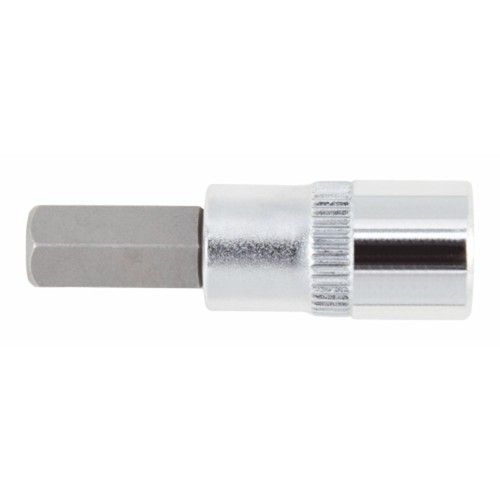 DOPSLEUTELSCHR.DR. 1/4”, SW 4 MM, L. 37 MM - R42550406