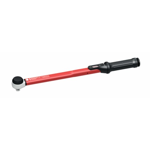 MOMENTSLEUTEL 1/2" 40-200 NM L.485 MM - R68900200