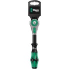 8000 B SB ZYKLOP SPEED RATEL MET 3/8" AANDRIJVING, 3/8" X 199 MM