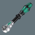 8000 B SB ZYKLOP SPEED RATEL MET 3/8" AANDRIJVING, 3/8" X 199 MM