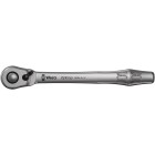 8004 A ZYKLOP METAL RATEL MET OMSCHAKELPAL MET 1/4" AANDRIJVING, 1/4" X 141 MM