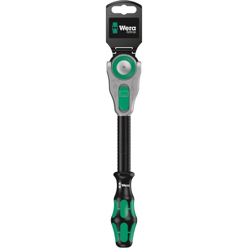 8000 C SB ZYKLOP SPEED RATEL MET 1/2" AANDRIJVING, 1/2" X 277 MM
