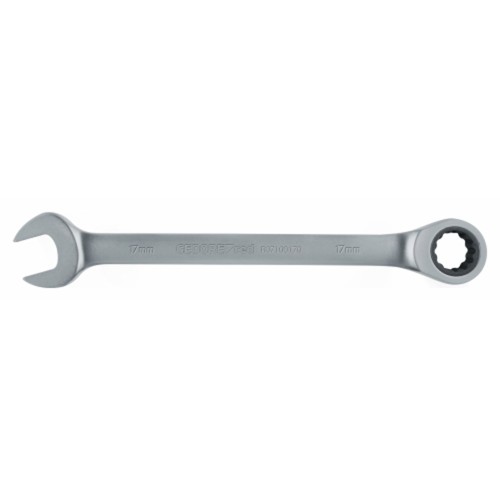 RINGRATEL-STEEKSLEUTEL SW 9 MM, L 143 MM - R07100090