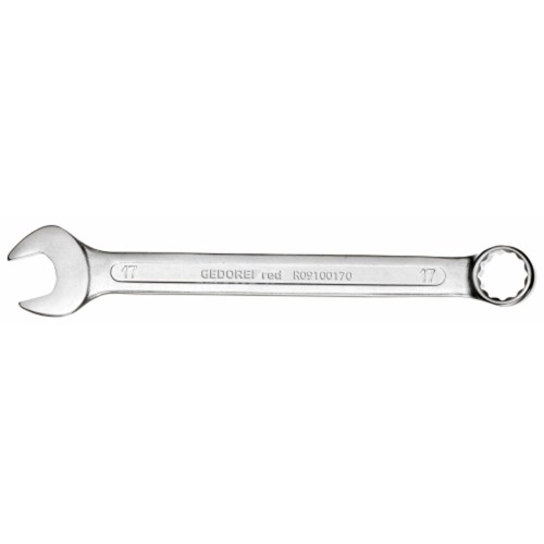 RINGSTEEKSLEUTEL SW 19 MM, L 230 MM - R09100190
