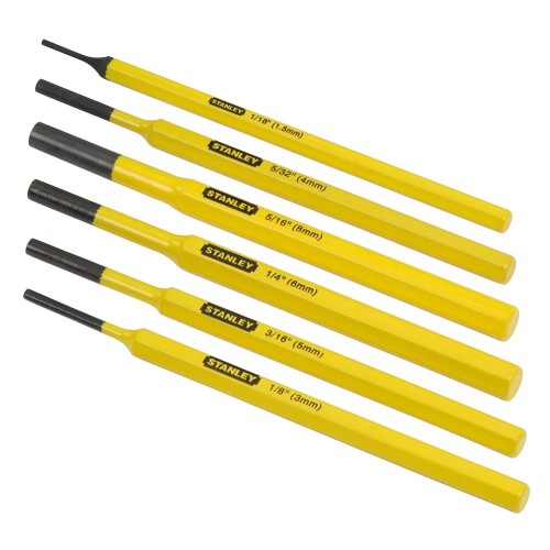 DREVEL SET 6DLG.