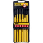DREVEL SET 6DLG.
