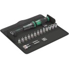 BICYCLE SET TORQUE 1, 2,5-25 NM, 16-DELIG