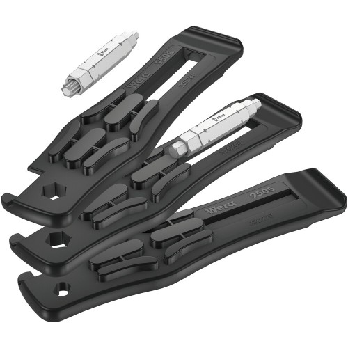 BICYCLE SET 15, 5-DELIG