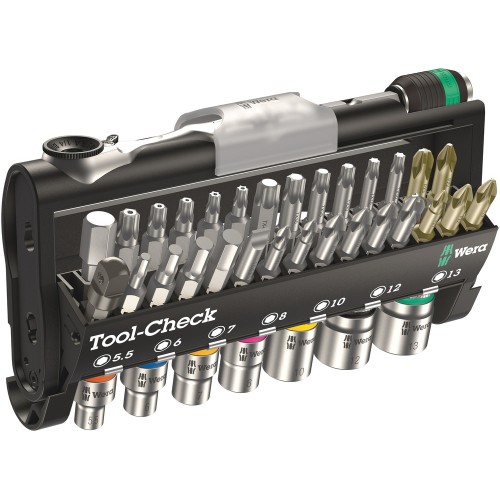 WERA TOOL-CHECK 1 SB