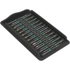 KRAFTFORM MICRO BIG PACK 1 MICRO SCHROEVENDRAAIERSET, 25-DELIG